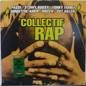 Download Various - Collectif Rap