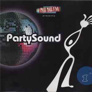 Download Various - PartySound 1