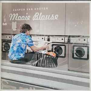 Download Kasper van Kooten - Mooie Blouse