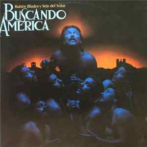 Download Ruben Blades - Buscando America