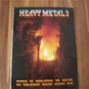 Download Various - Heavy Metal 2