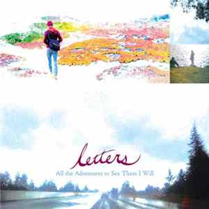 Download Letters - All the Adventures to See Them I Will