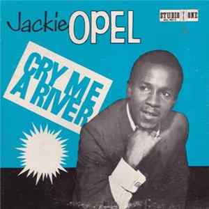 Download Jackie Opel - Cry Me A River