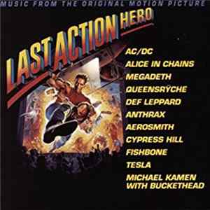 Download Various - Last Action Hero (Music From The Original Motion Picture)