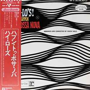 Download The Hi-Lo's - The Hi-Lo's Happen To Bossa Nova