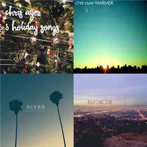 Download Chris Ayer - 3 Holiday Songs