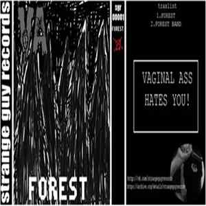 Download Vaginal Ass - Forest