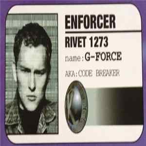 Download Mark Force - Mark G Force Early Drum and Bass 1993​-​94