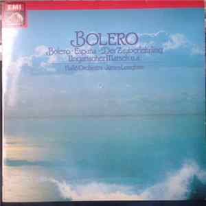 Download Hallé Orchestra, James Loughran - Bolero
