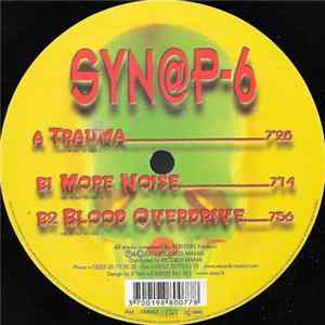 Download Synap-6 - Trauma