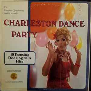 Download Collegians & The Ragtime Rascals - Charleston Dance Party