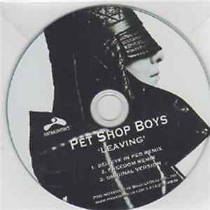 Download Pet Shop Boys - Leaving