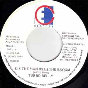 Download Turbo Belly - Dis The Man With The Broom