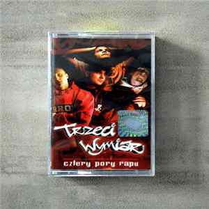 Download Trzeci Wymiar - Cztery Pory Rapu