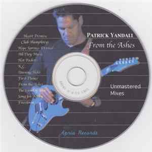 Download Patrick Yandall - From The Ashes