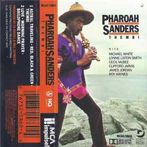 Download Pharoah Sanders - Thembi