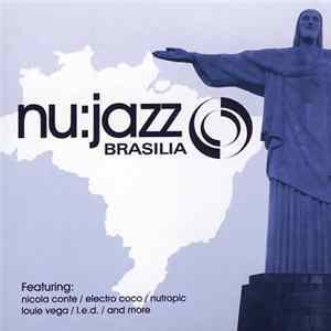 Download Various - Nu:Jazz Brasilia