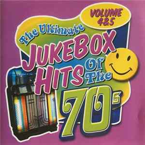 Download Various - The Ultimate Jukebox Hits Of The 70s Volume 4 & 5