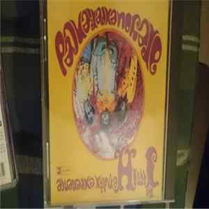 Download The Jimi Hendrix Experience - Are You Experienced?