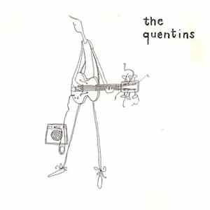Download The Quentins - Take It All Back / Let Down