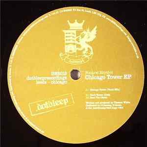 Download Natural Rhythm - Chicago Tower EP