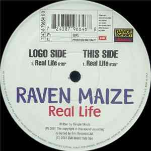 Download Raven Maize - Real Life