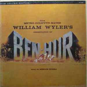 Download Miklos Rozsa - Ben-Hur