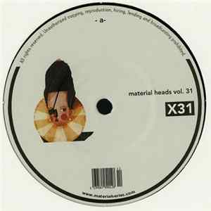 Download Various - Material Heads Vol. 31