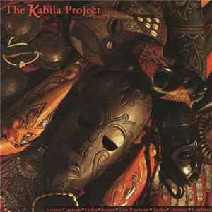 Download Various - The Kabila Project