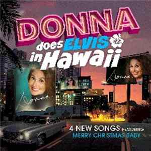 Download Donna Loren - Donna Does Elvis In Hawaii