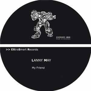 Download Lanny May - My Friend