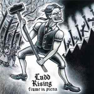 Download Ludd Rising - Fiume In Piena