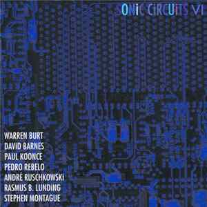 Download Various - Sonic Circuits VI