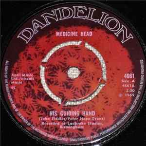 Download Medicine Head - His Guiding Hand