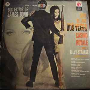 Download Billy Strange - Dos Exitos De James Bond