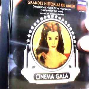 Download Stanley Black Conduzindo The London Festival Orchestra & Chorus - Grandes Histórias De Amor
