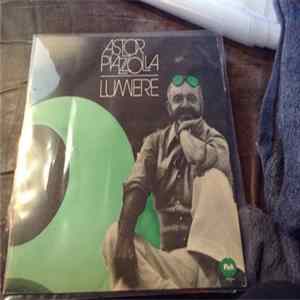 Download Astor Piazzolla - Lumiere