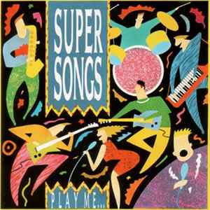 Download Various - Super Songs