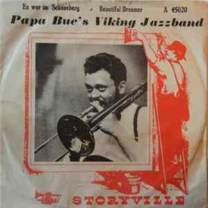 Download Papa Bue's Viking Jazzband - Es war im Schöneberg / Beautiful Dreamer
