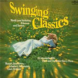 Download Chor Und Orchester Harry Pleva - Swinging Classics