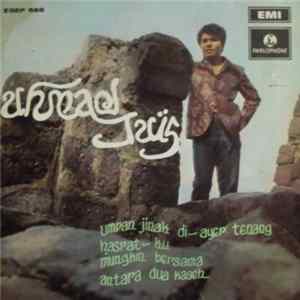 Download Ahmad Jais - Umpan Jinak Di-Ayer Tenang