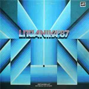 Download Various - Lituanika '87