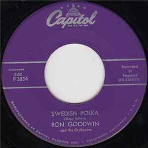Download Ron Goodwin And His Orchestra - Swedish Polka