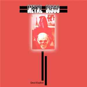 Download Metal Disco - Devil Explicit