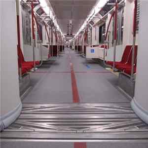 Download Naw - New TTC Subway Car