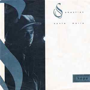 Download Sébastian Santa Maria - Hope