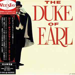 Download Gene Chandler - The Duke Of Earl