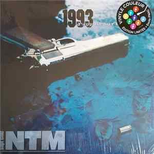 Download Suprême NTM - 1993... J'Appuie Sur La Gachette