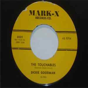 Download Dickie Goodman - The Touchables