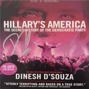 Download Dinesh D'Souza - Hillary's America